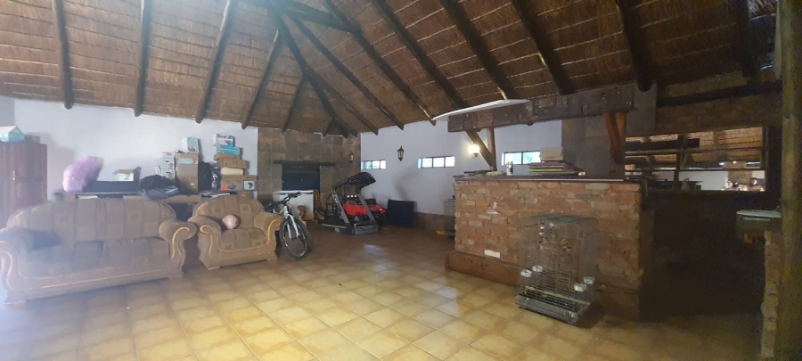 3 Bedroom Property for Sale in Roosheuwel North West